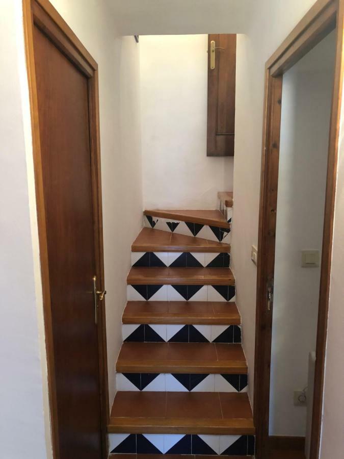 Вилла Casa Neus Кадакес Экстерьер фото